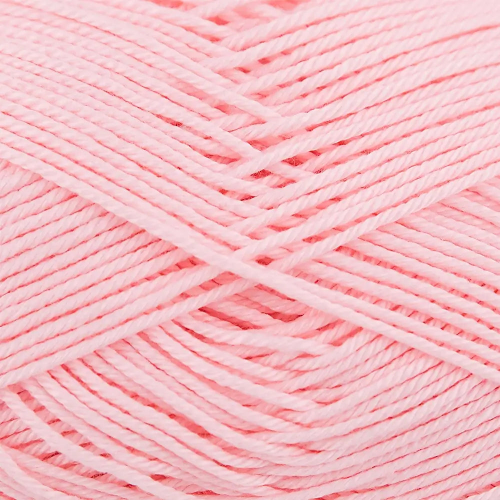 #Farbe_Gründl Cotton Quick Uni | 133 Hellrosa