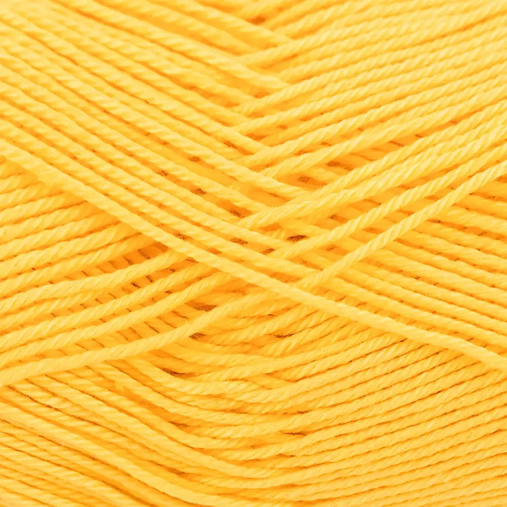 #Farbe_Gründl Cotton Quick Uni | 138 Maisgelb
