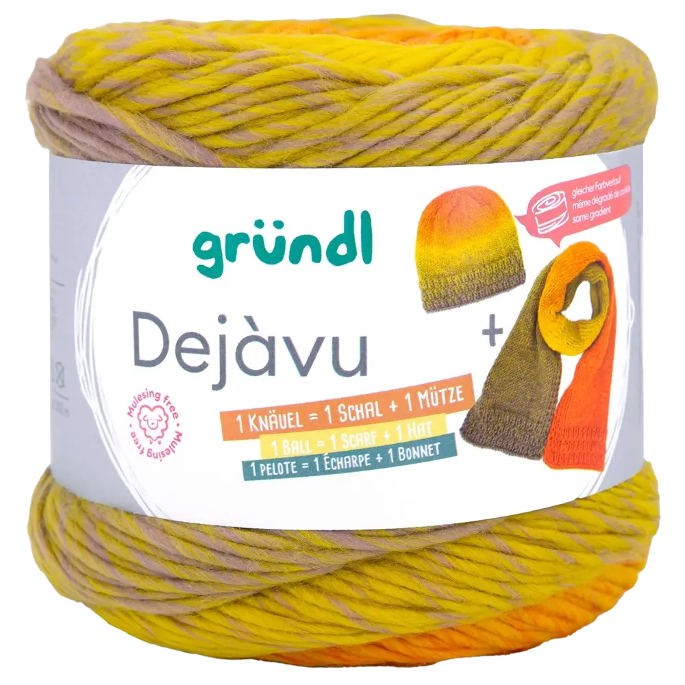 #Farbe_Gründl Dejàvu | 04