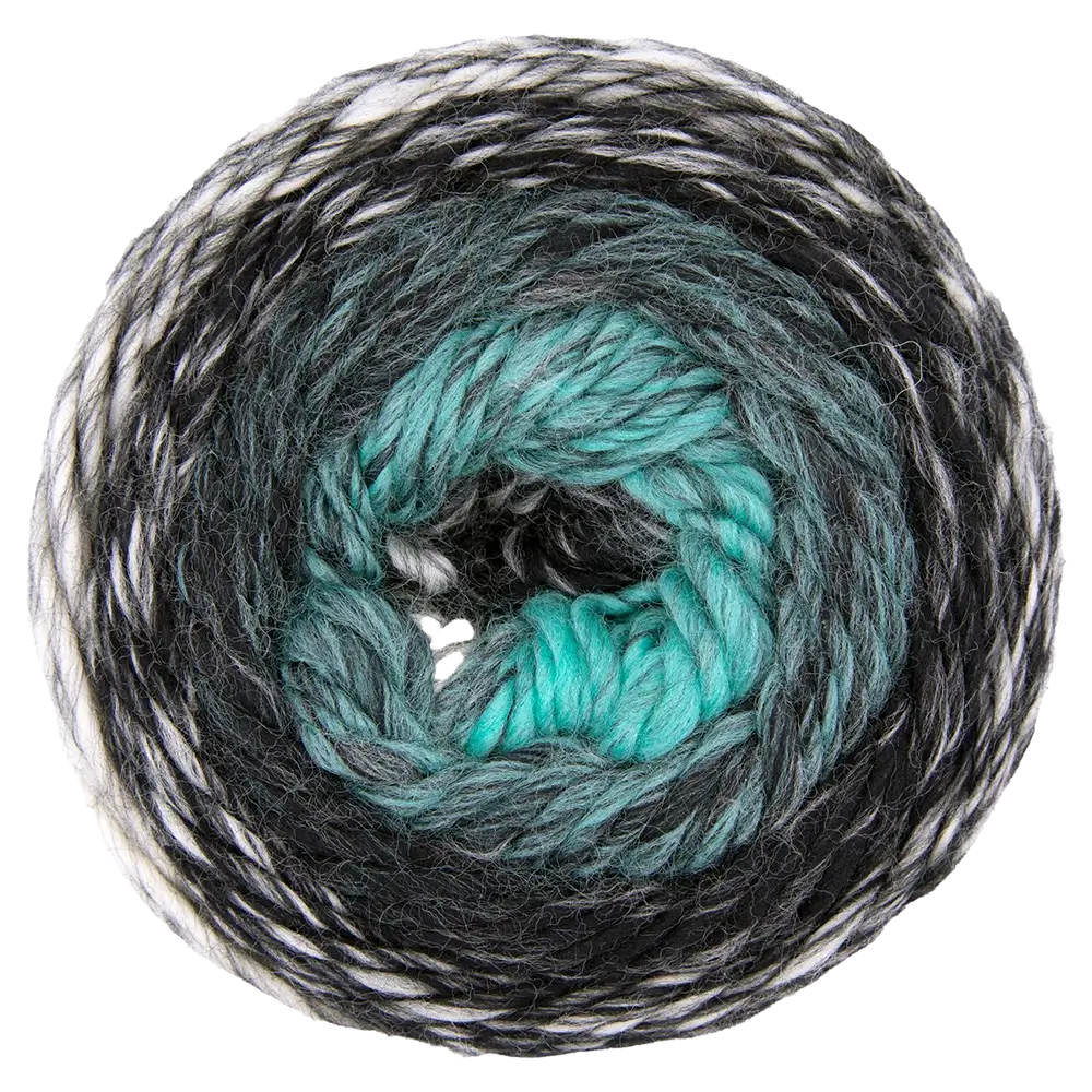 #Farbe_Gründl Dejàvu | 05