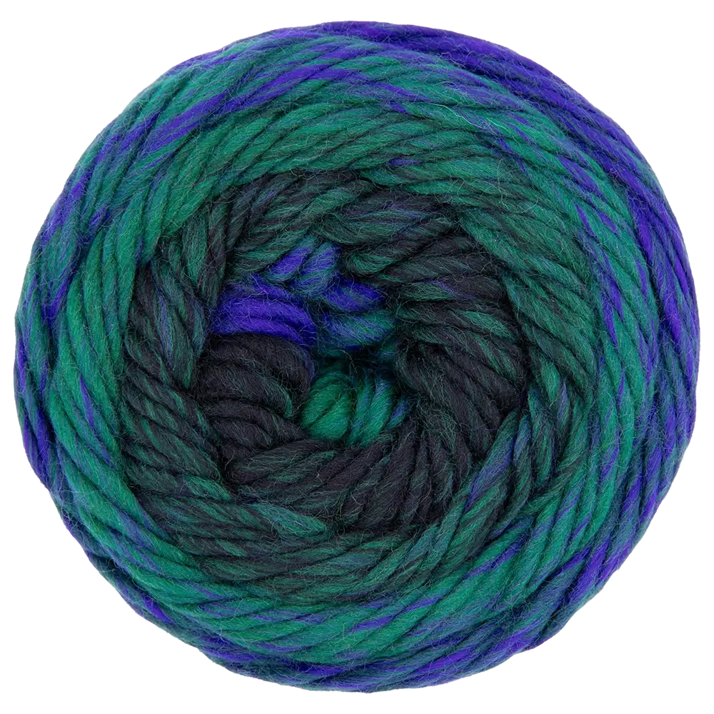 #Farbe_Gründl Dejàvu | 06