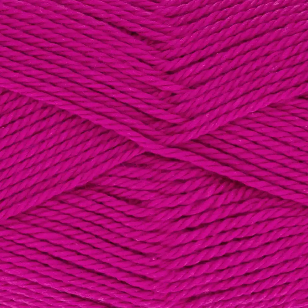 #Farbe_Gründl Everyday Cotton | 03 Magenta
