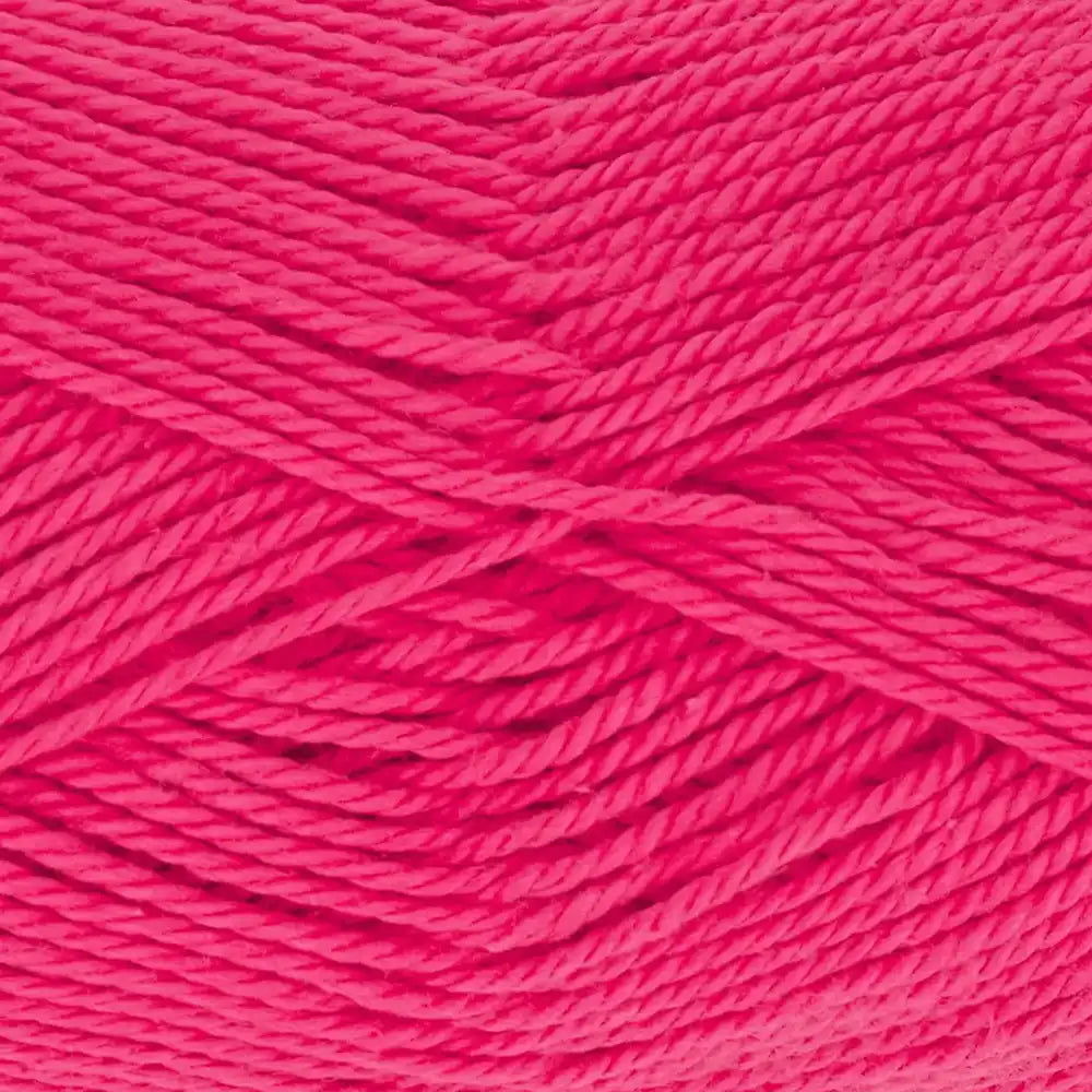 #Farbe_Gründl Everyday Cotton | 04 Himbeer