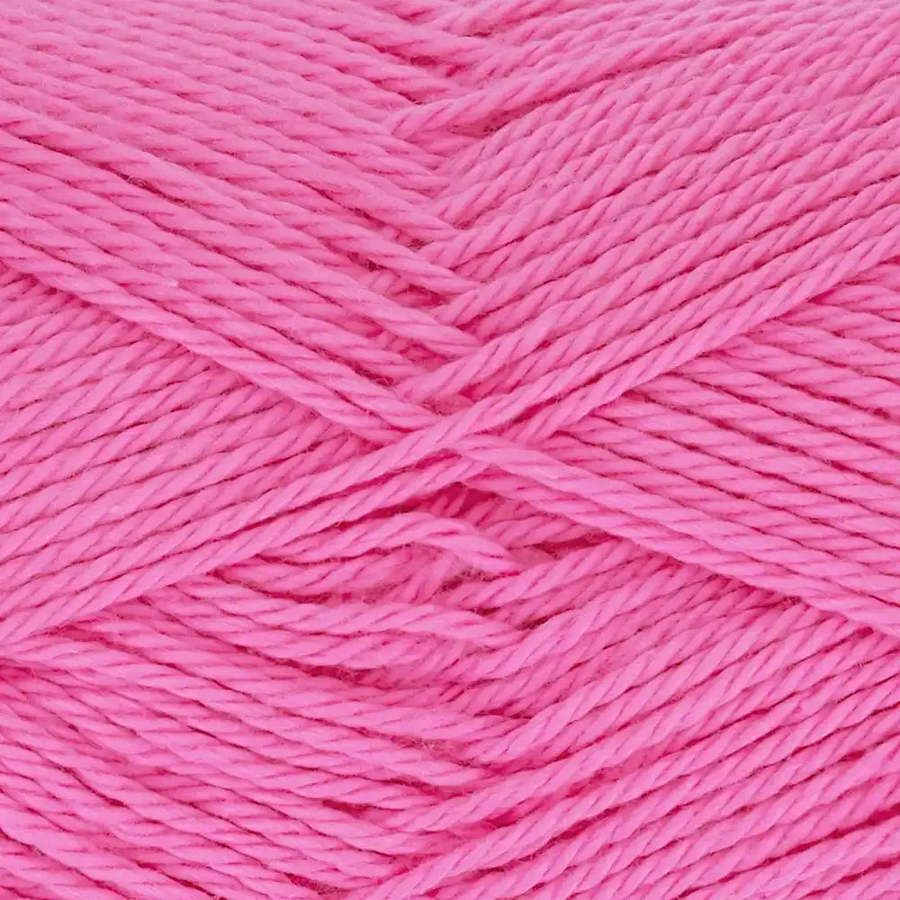 #Farbe_Gründl Everyday Cotton | 05 Pink