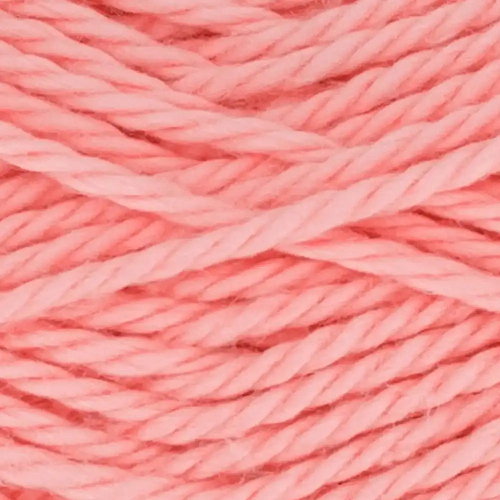 #Farbe_Gründl Everyday Cotton | 07 Apricot