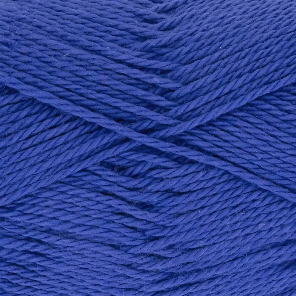 #Farbe_Gründl Everyday Cotton | 09 Tintenblau