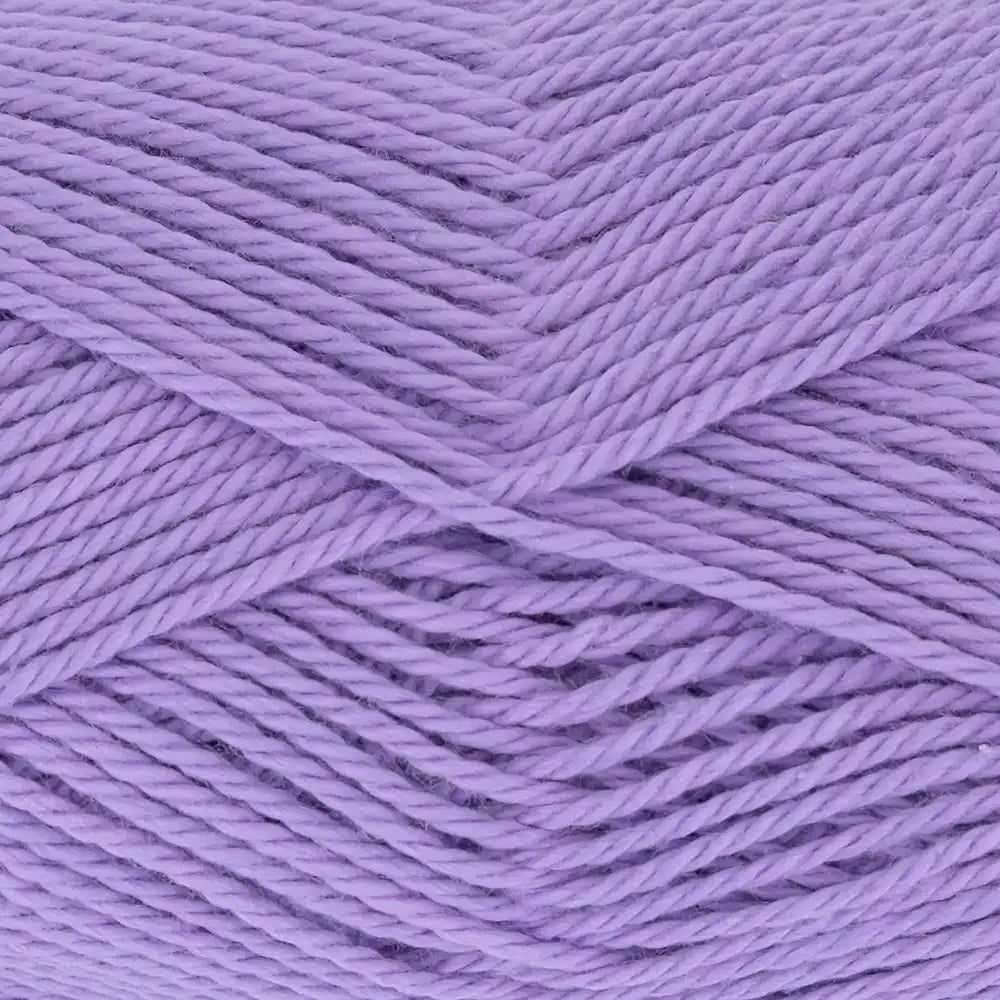#Farbe_Gründl Everyday Cotton | 15 Lavendel