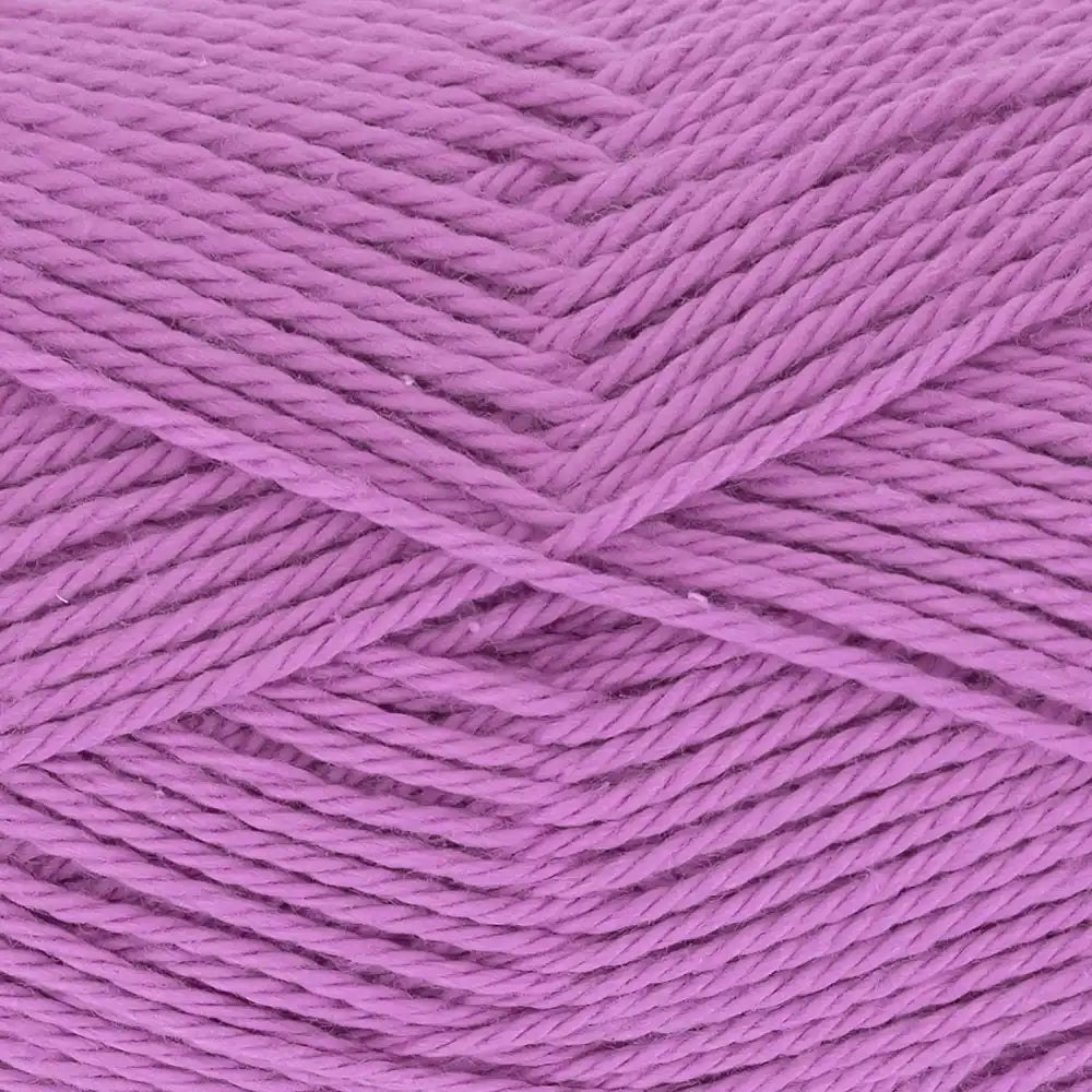 #Farbe_Gründl Everyday Cotton | 16 Orchidee