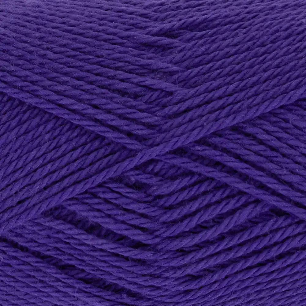 #Farbe_Gründl Everyday Cotton | 17 Violett
