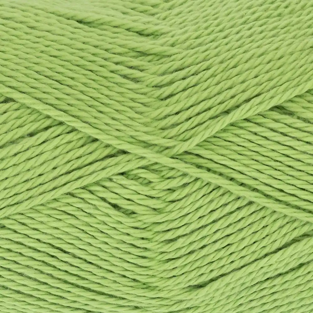 #Farbe_Gründl Everyday Cotton | 19 Limette