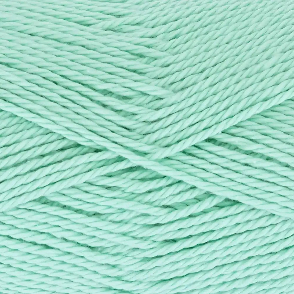 #Farbe_Gründl Everyday Cotton | 22 Mint