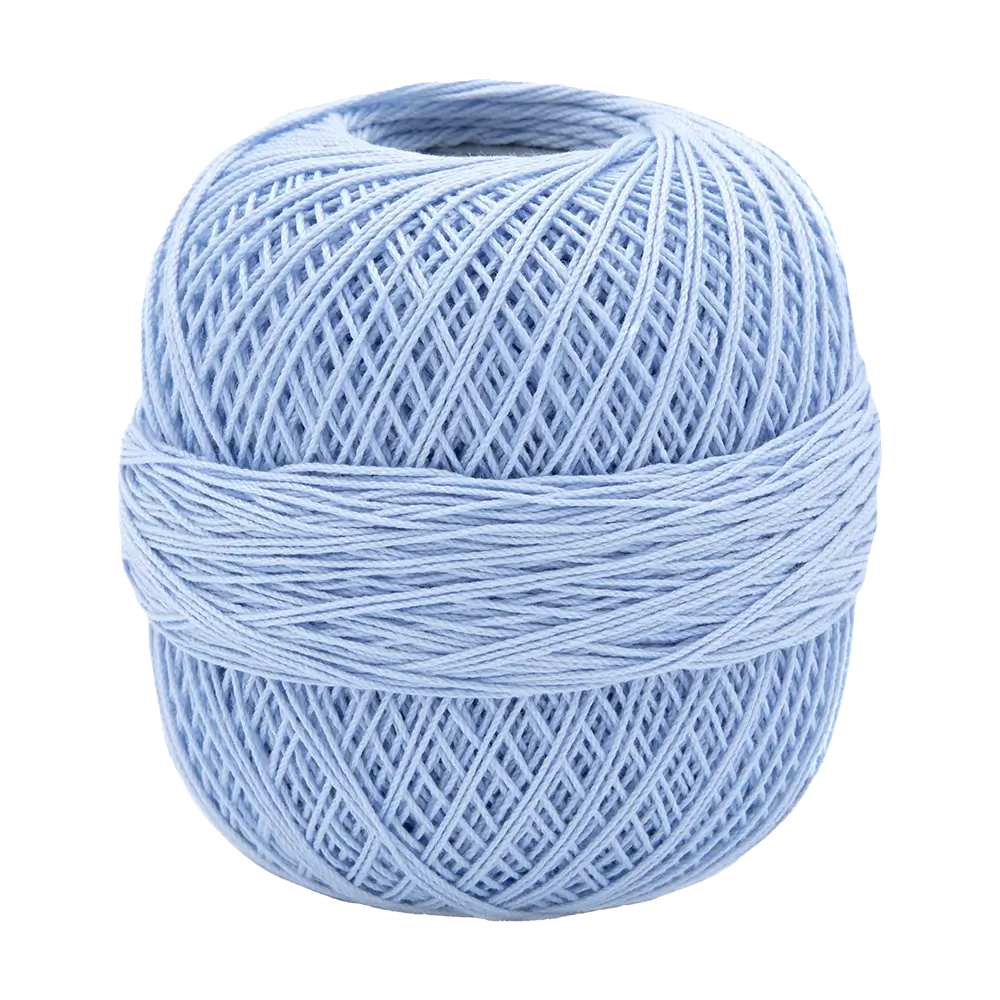 #Farbe_Gründl Häkelgarn 10 | 11 Ozeanblau