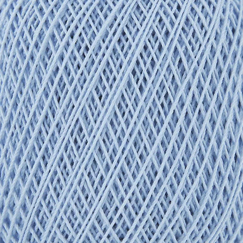 #Farbe_Gründl Häkelgarn 10 | 11 Ozeanblau