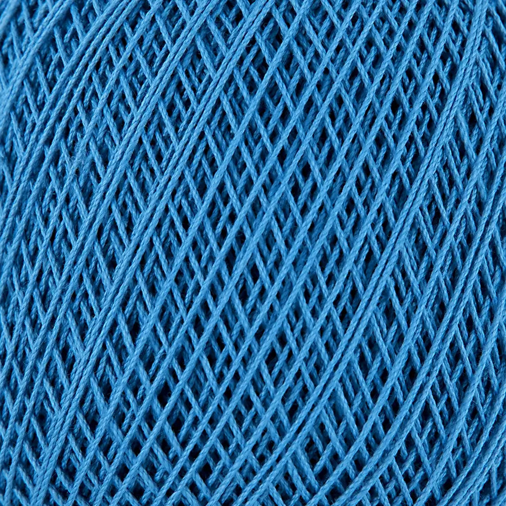 #Farbe_Gründl Häkelgarn 10 | 12 Lichtblau