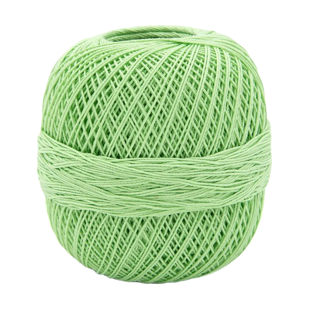 #Farbe_Gründl Häkelgarn 10 | 14 Gelbgrün