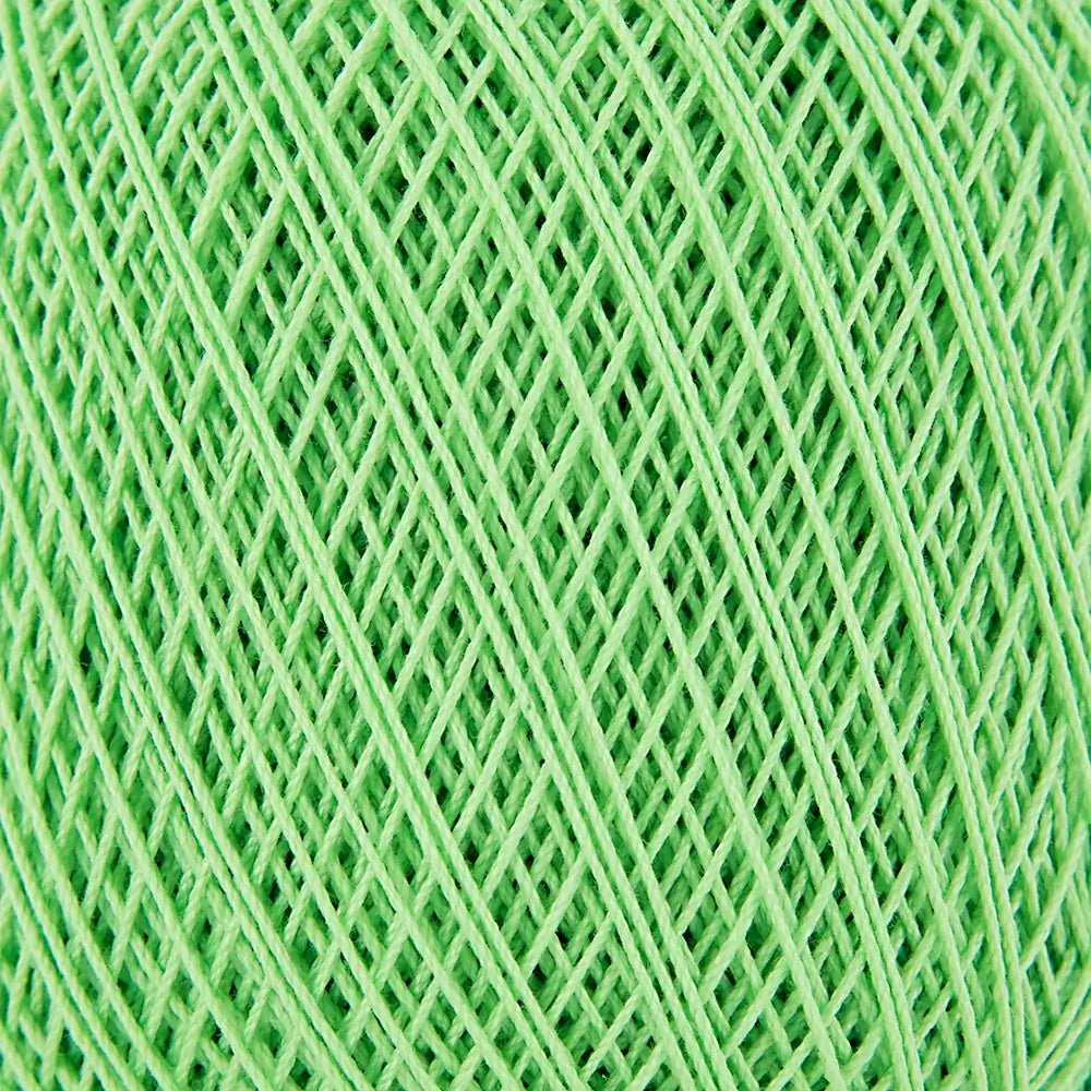 #Farbe_Gründl Häkelgarn 10 | 14 Gelbgrün