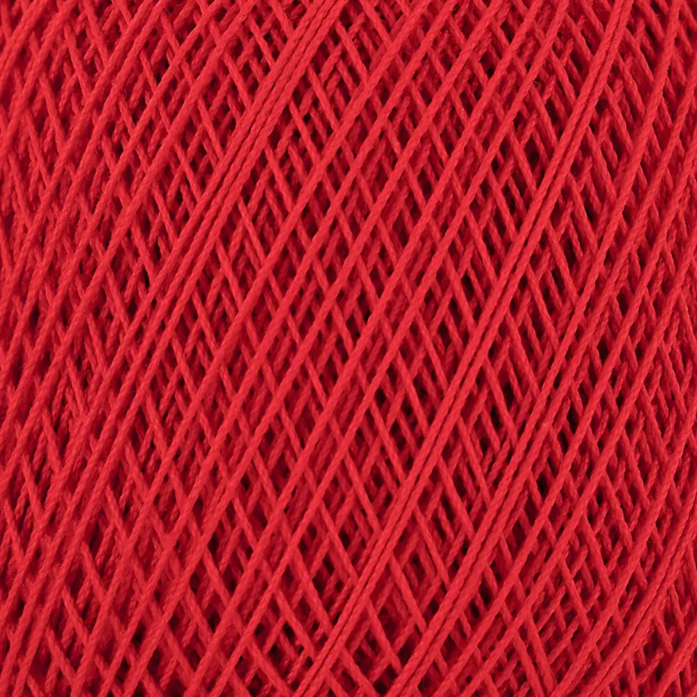 #Farbe_Gründl Häkelgarn 10 | 17 Kaminrot