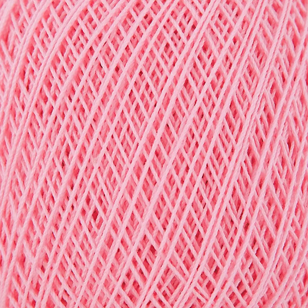 #Farbe_Gründl Häkelgarn 10 | 20 Hellrosa