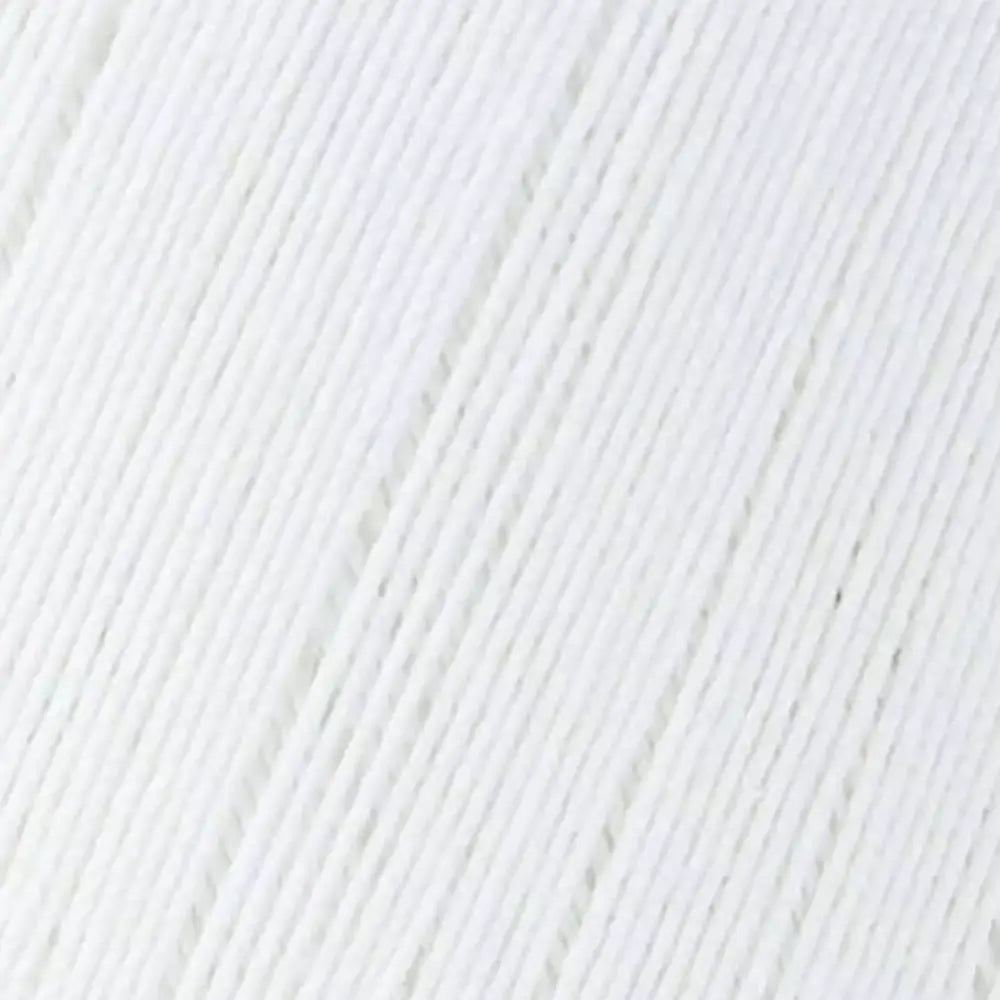 #Farbe_Gründl Häkelgarn 100 | 101 Weiß