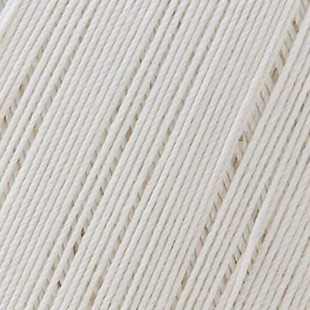 #Farbe_Gründl Häkelgarn 100 | 102 Creme