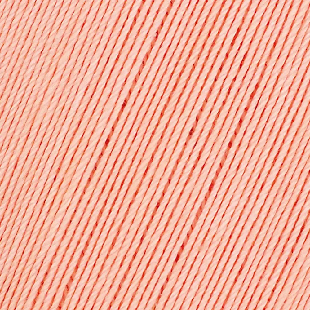 #Farbe_Gründl Häkelgarn 100 | 112 Helles Lachs