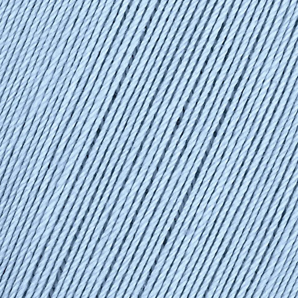 #Farbe_Gründl Häkelgarn 100 | 121 Jeansblau