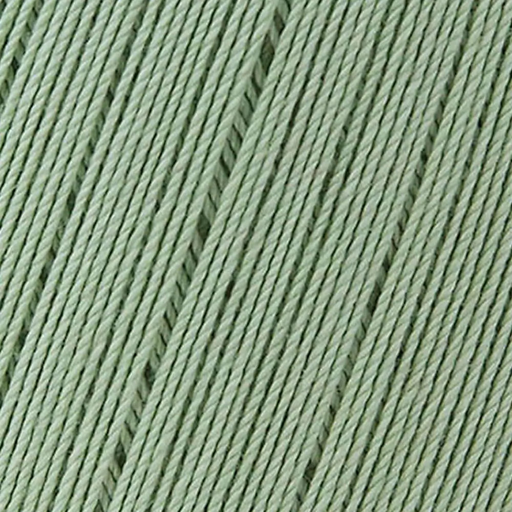 #Farbe_Gründl Häkelgarn 100 | 123 Pistazie