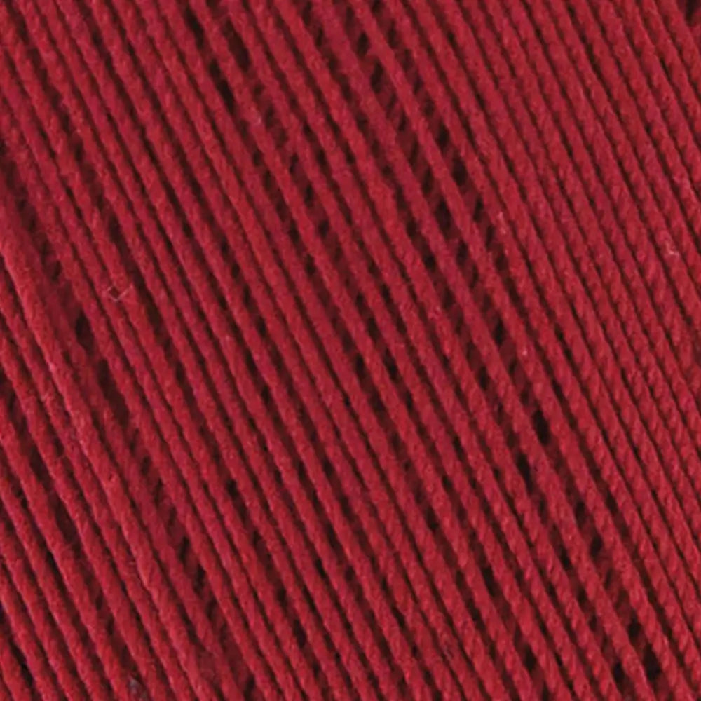 #Farbe_Gründl Häkelgarn 100 | 125 Rotbraun