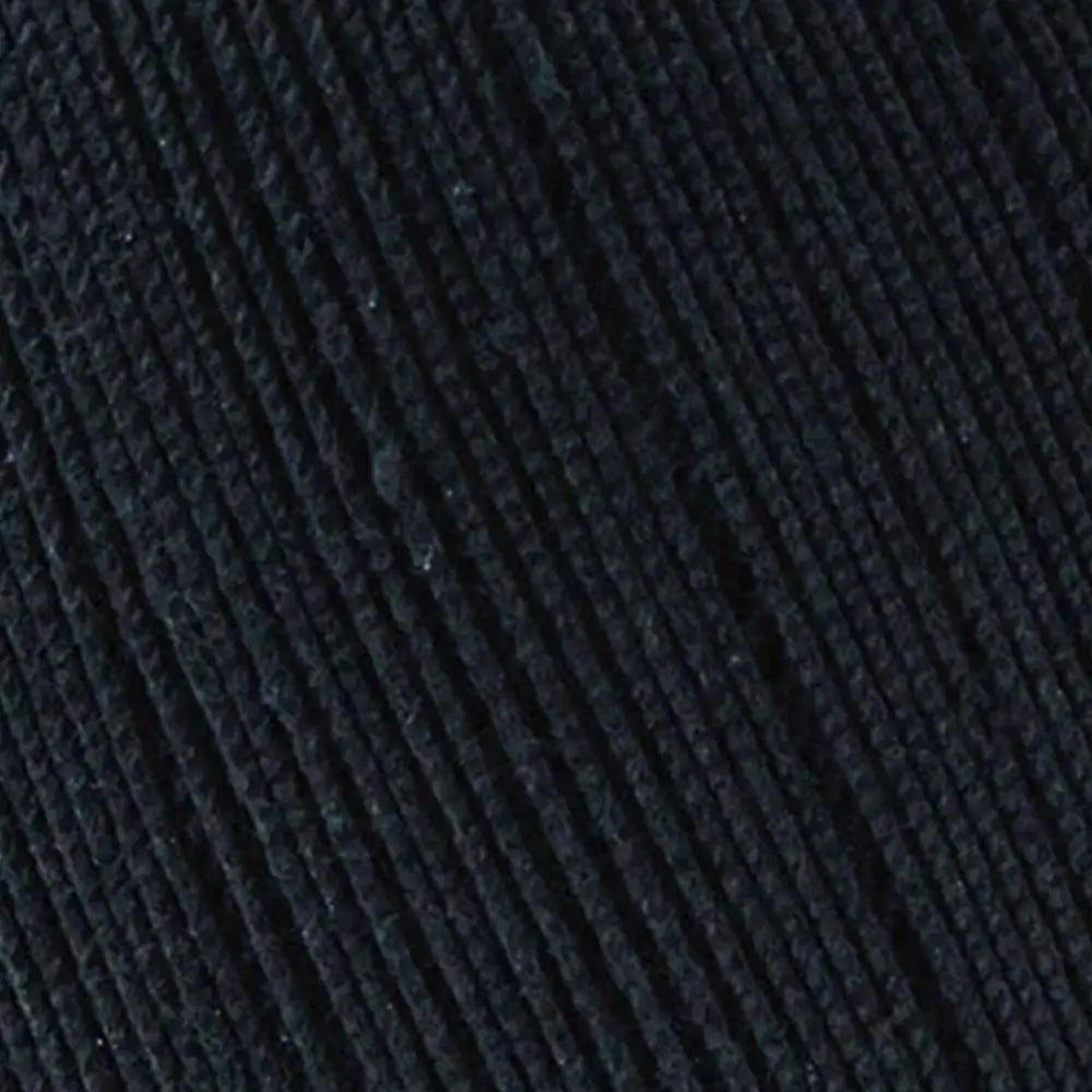 #Farbe_Gründl Häkelgarn 100 | 129 Schwarz