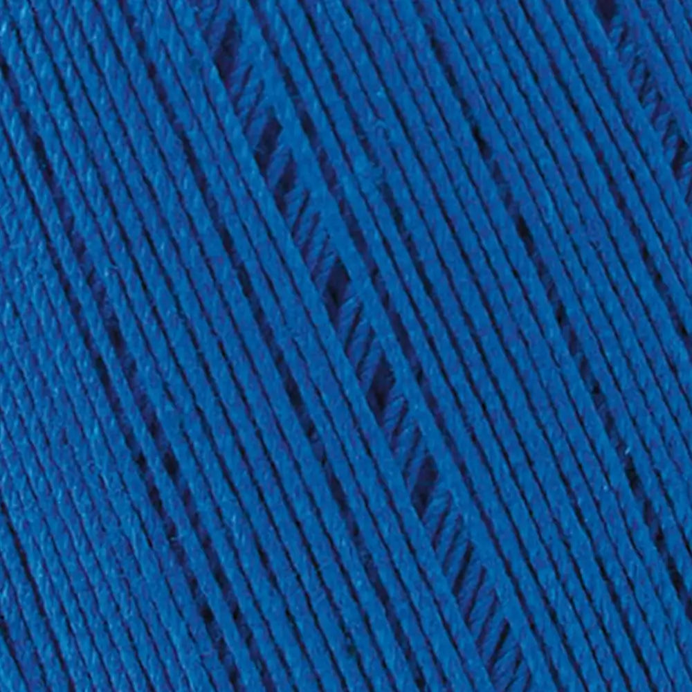 #Farbe_Gründl Häkelgarn 100 | 130 Royalblau