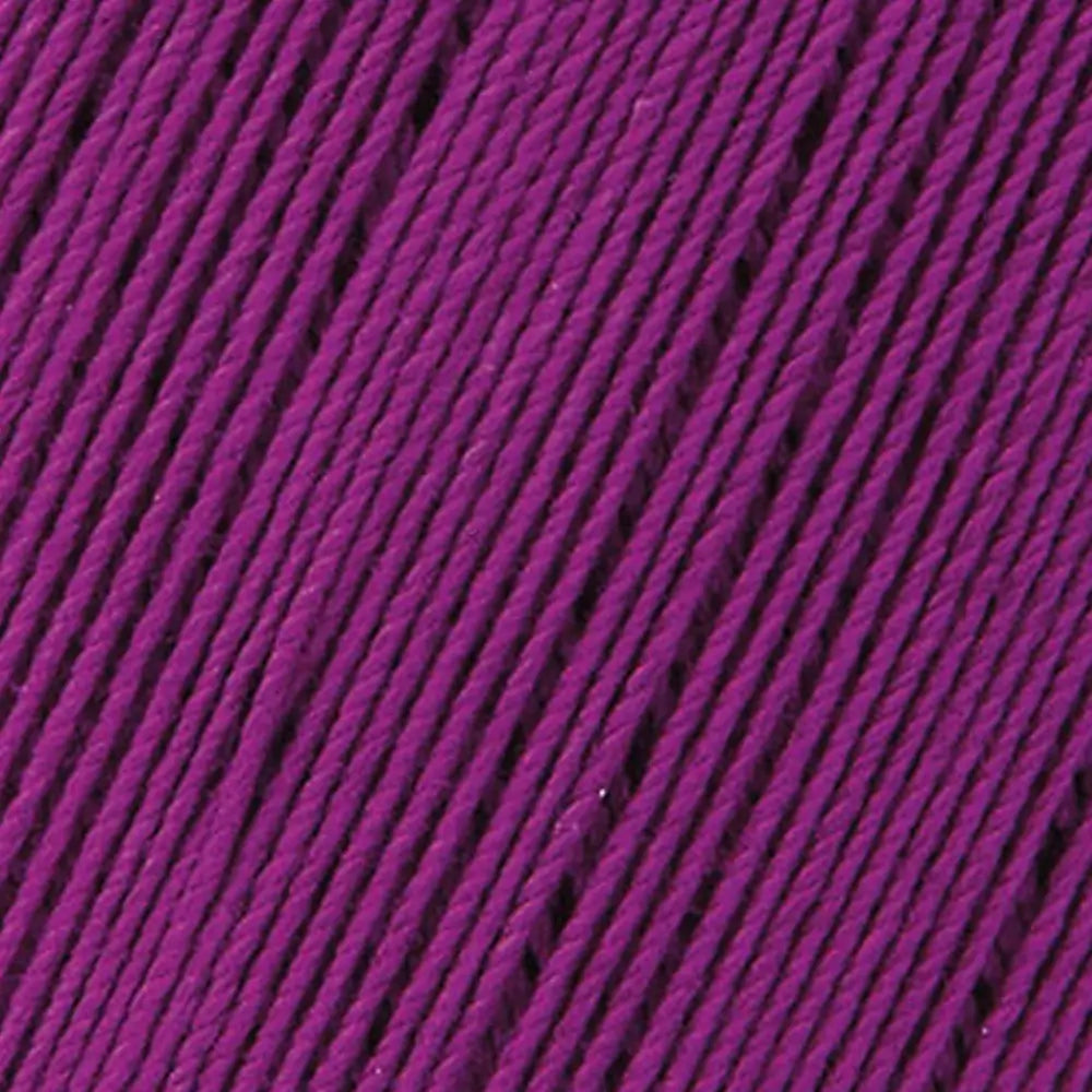 #Farbe_Gründl Häkelgarn 100 | 133 Purpur