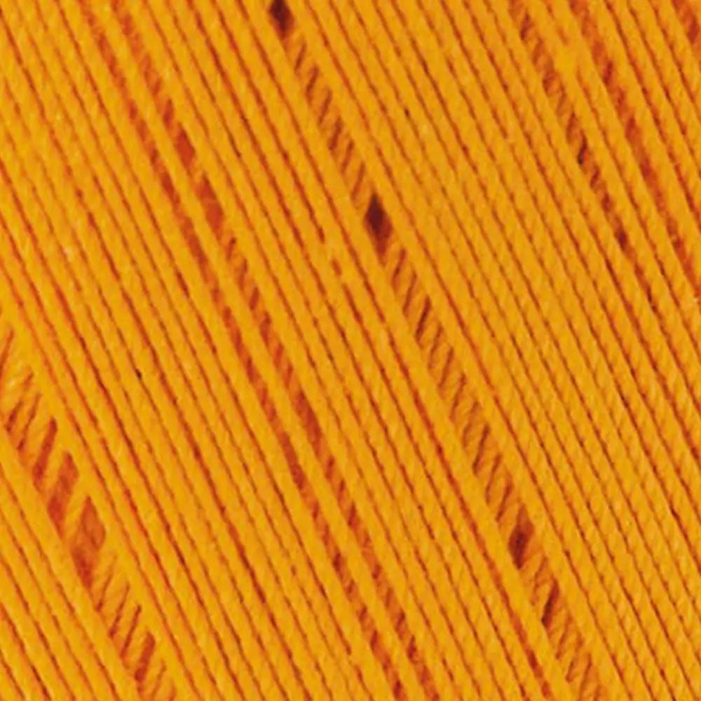 #Farbe_Gründl Häkelgarn 100 | 134 Orange