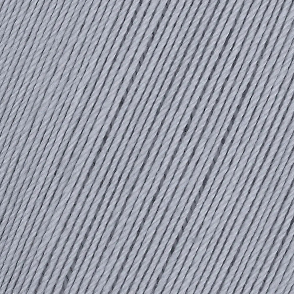 #Farbe_Gründl Häkelgarn 100 | 137 Hellgrau