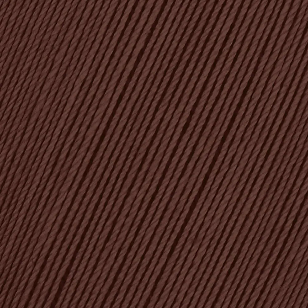 #Farbe_Gründl Häkelgarn 100 | 138 Schokolade