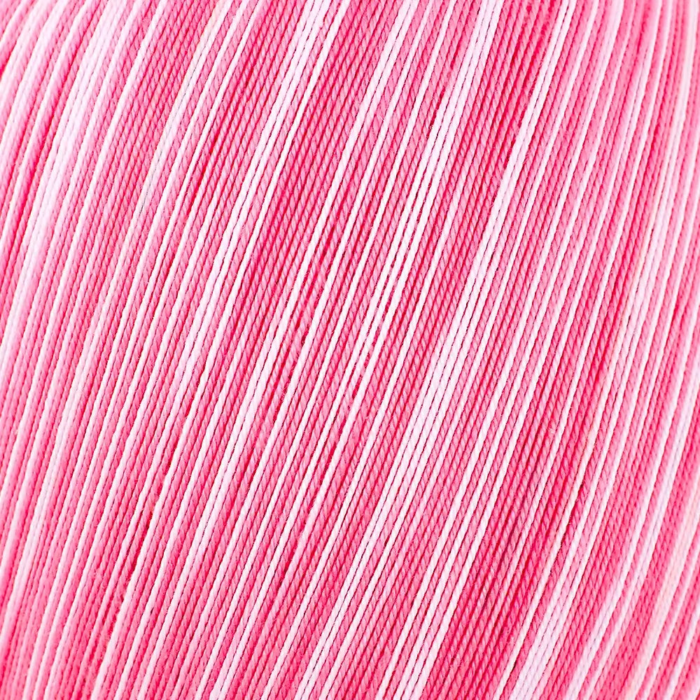 #Farbe_Gründl Häkelgarn 100 Ombre | 04 Orchidee