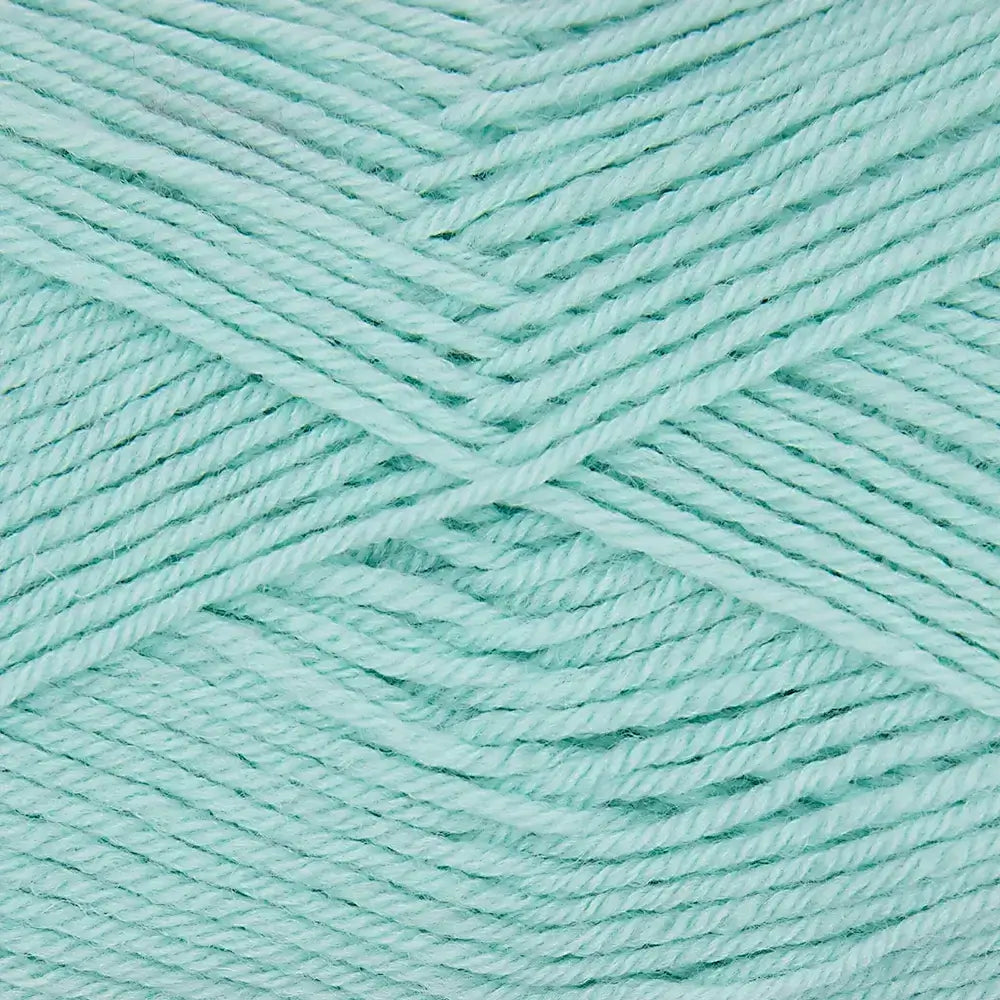 #Farbe_Gründl Hot Socks Merino 4-fach | 05 Mint