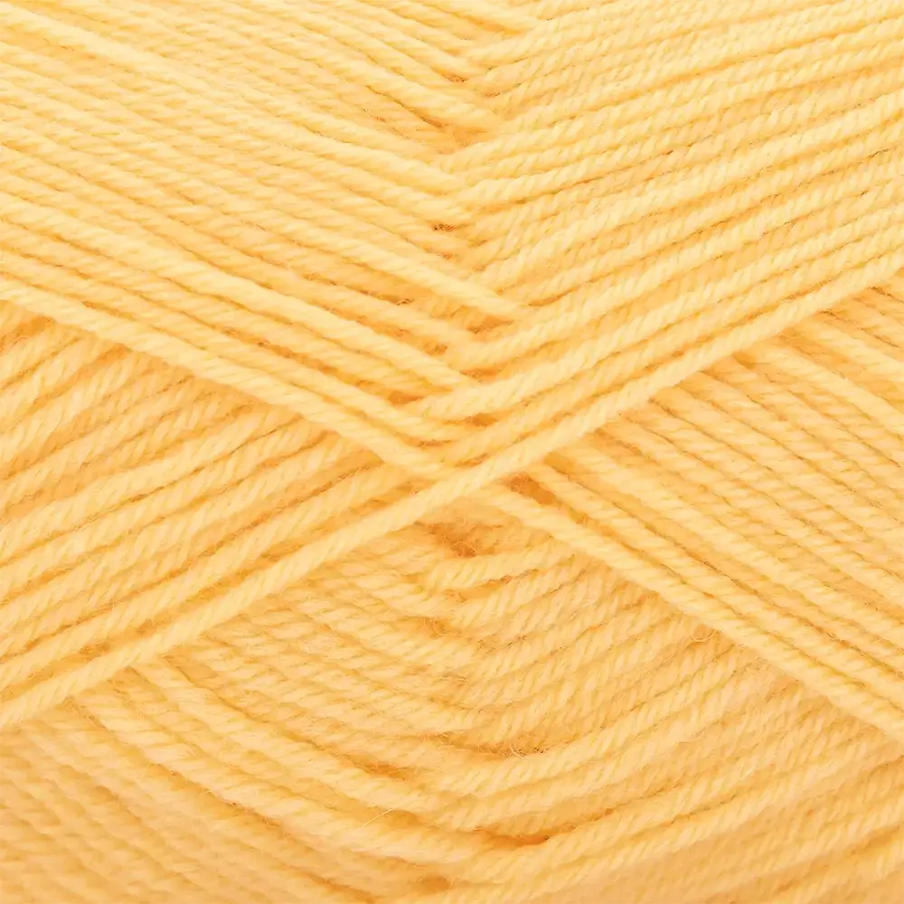 #Farbe_Gründl Hot Socks Merino 4-fach | 06 Narzisse