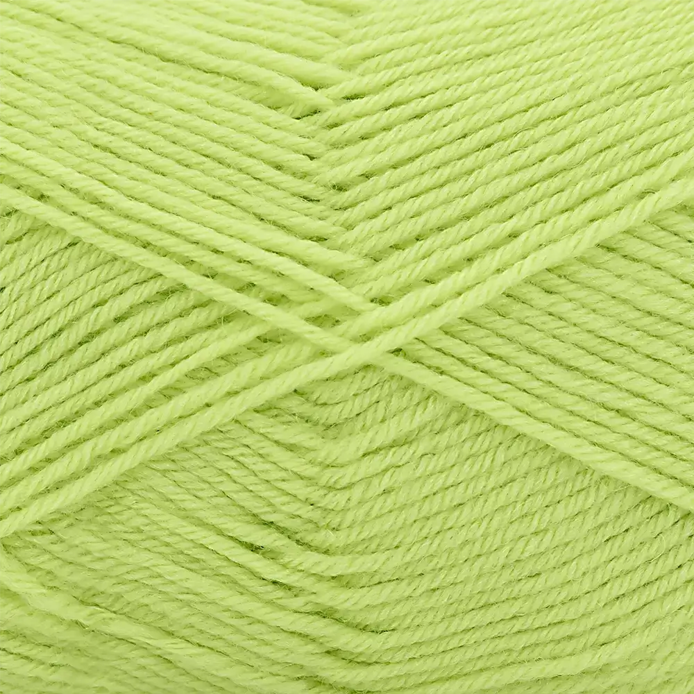 #Farbe_Gründl Hot Socks Merino 4-fach | 07 Limette