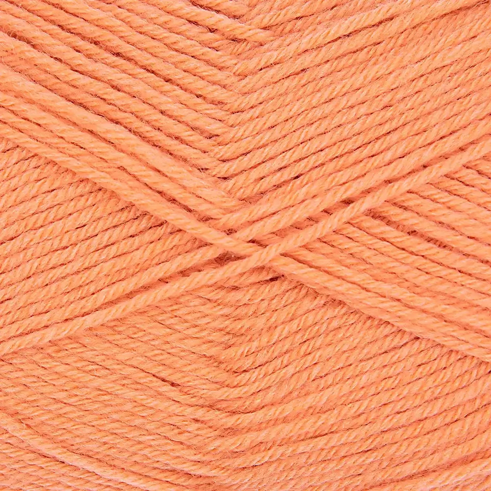 #Farbe_Gründl Hot Socks Merino 4-fach | 09 Orange