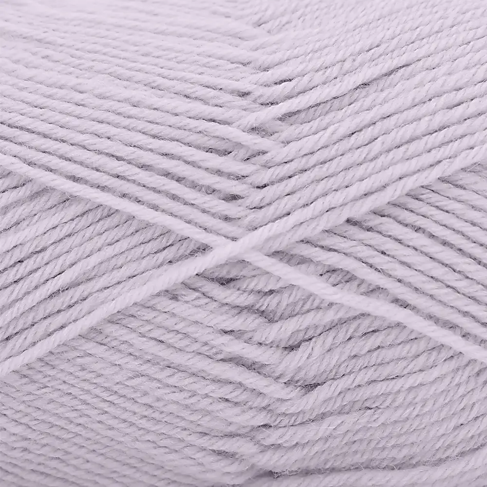 #Farbe_Gründl Hot Socks Merino 4-fach | 11 Hellgrau