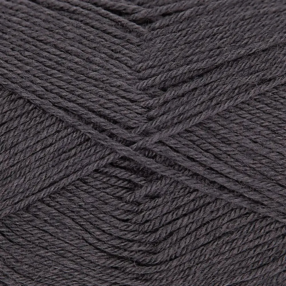 #Farbe_Gründl Hot Socks Merino 4-fach | 13 Anthrazit