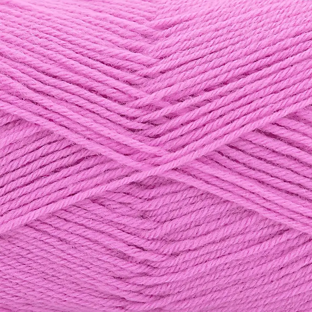 #Farbe_Gründl Hot Socks Merino 4-fach | 17 Orchidee