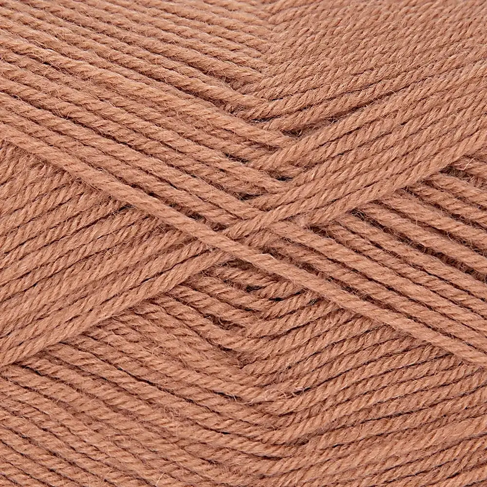 #Farbe_Gründl Hot Socks Merino 4-fach | 23 Camel