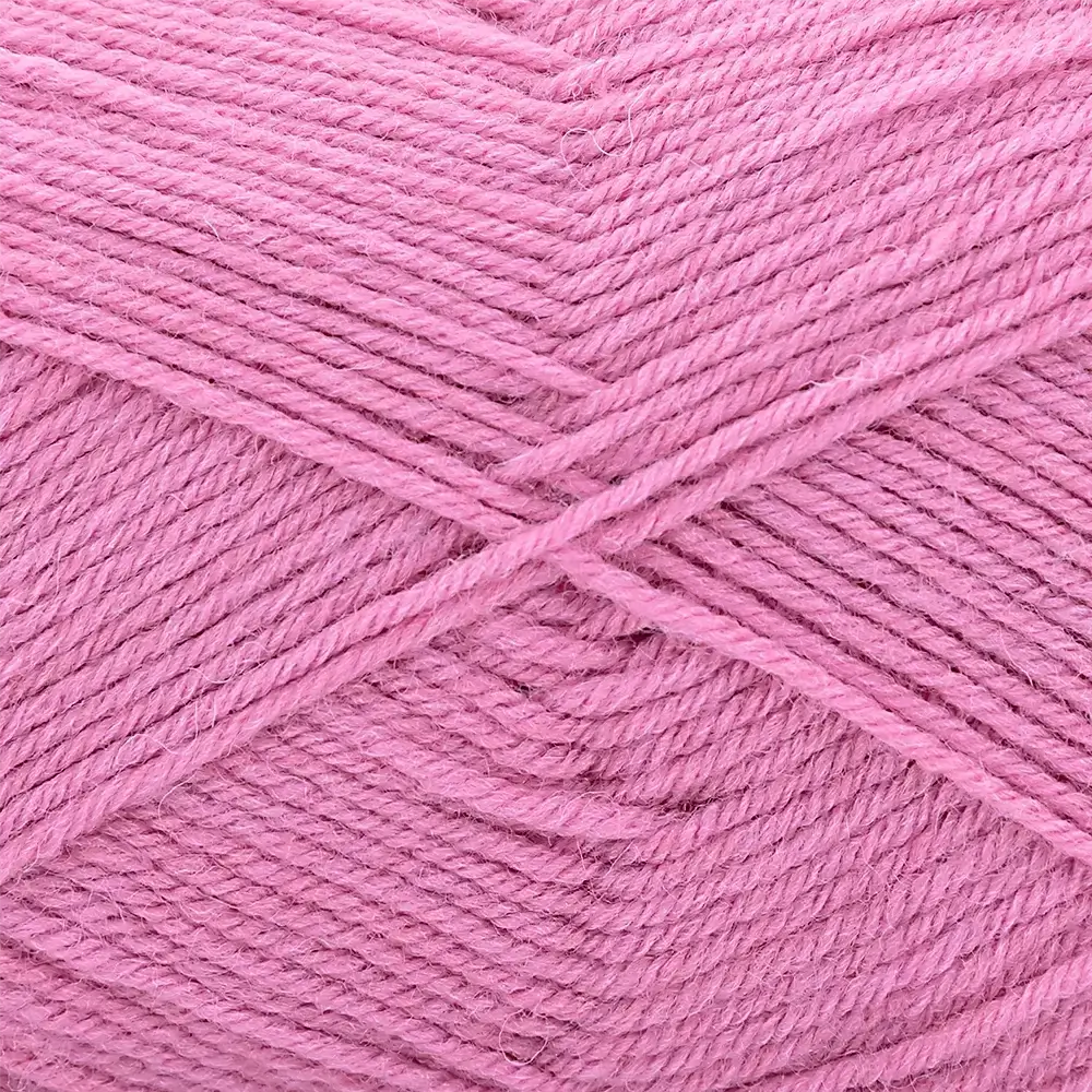 #Farbe_Gründl Hot Socks Merino 4-fach | 29 Altrosa