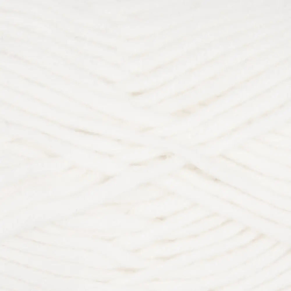 #Farbe_Gründl King Cotton | 02 Creme