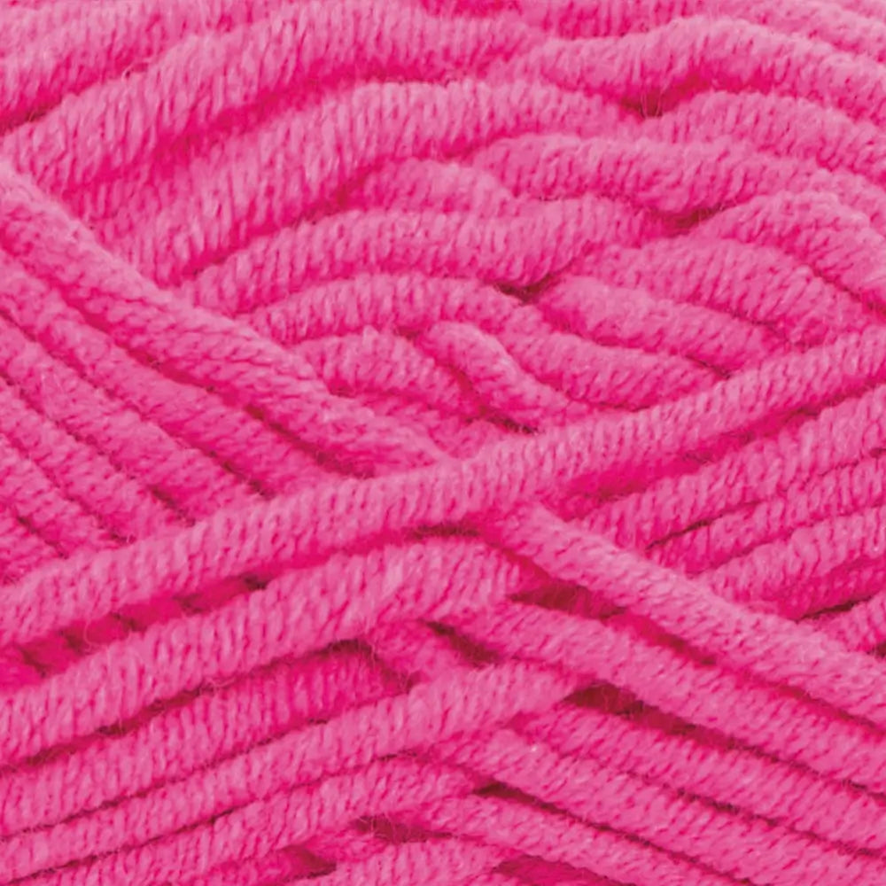 #Farbe_Gründl King Cotton | 07 Pink