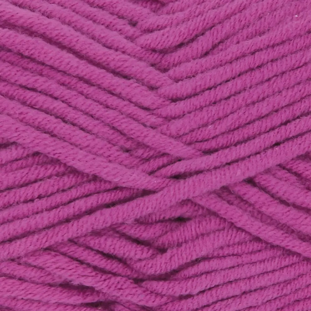 #Farbe_Gründl King Cotton | 14 Fuchsia
