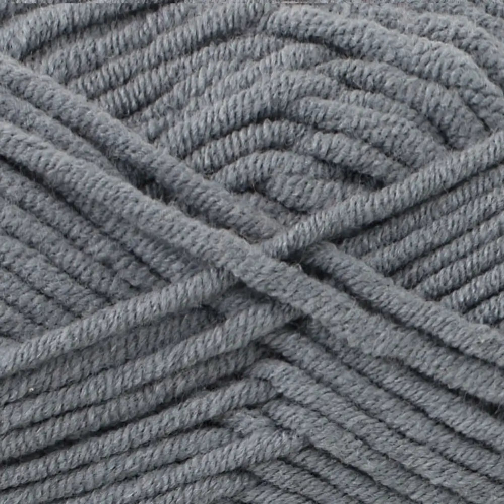 #Farbe_Gründl King Cotton | 18 Anthrazit