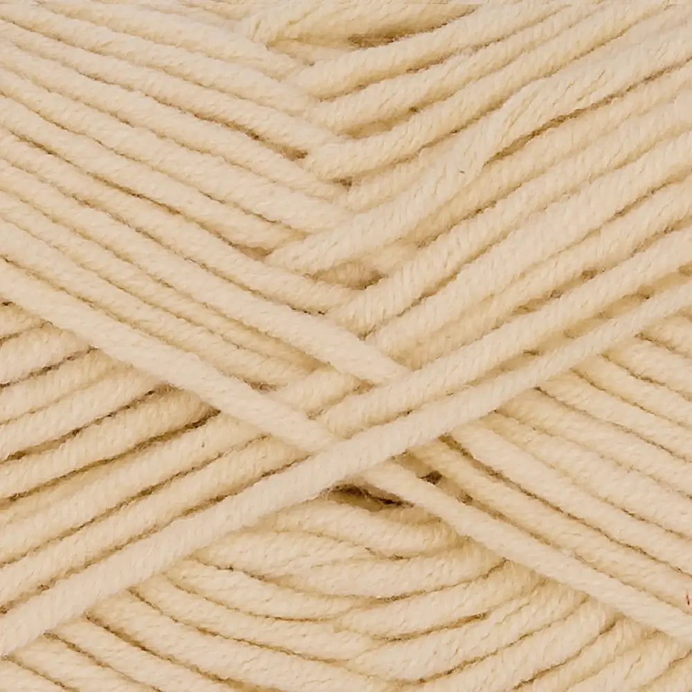 #Farbe_Gründl King Cotton | 31 Vanilla