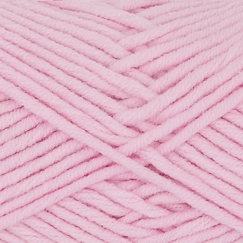 #Farbe_Gründl King Cotton | 32 Babyrosa